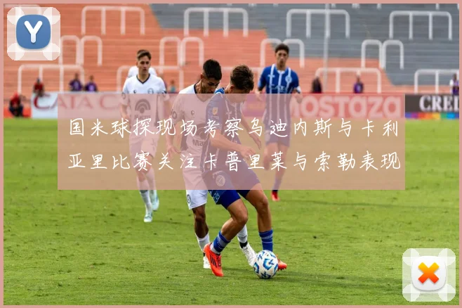 国米球探现场考察乌迪内斯与卡利亚里比赛关注卡普里莱与索勒表现