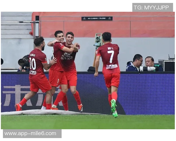 中超三队亚冠小组出线概率均不足五成海港最低仅21面临严峻挑战