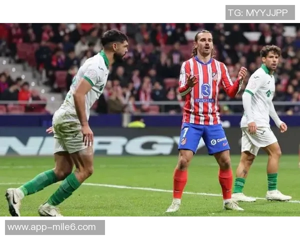 马竞国王杯大名单公布格列兹曼领衔小蜘蛛瑟尔洛特因伤缺席