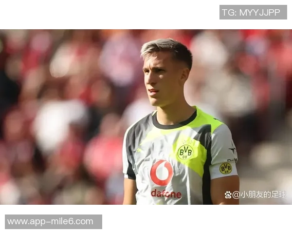 施洛特贝克与多特续约进展缓慢拜仁皇马或成新东家