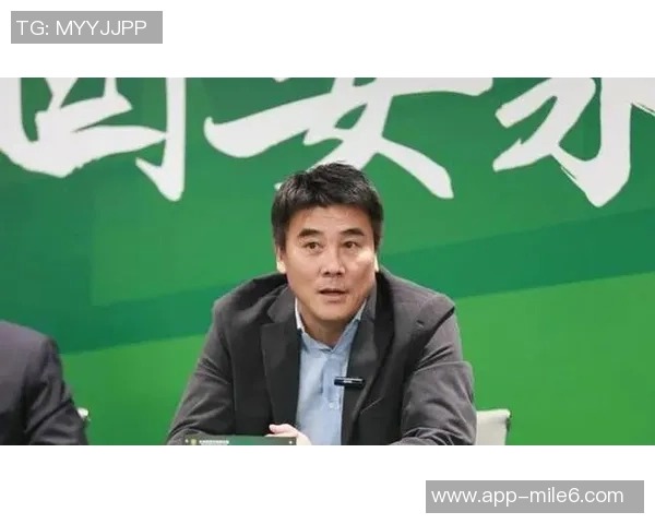 布罗萨默接替李明出任国安新总经理曾在拜仁任职积累丰富经验