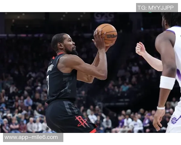 杜兰特与火箭续约前景分析及合同金额预测